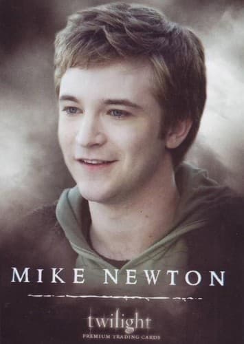 Mike Newton