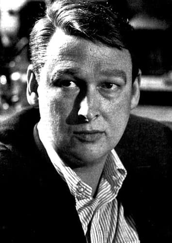 Mike Nichols