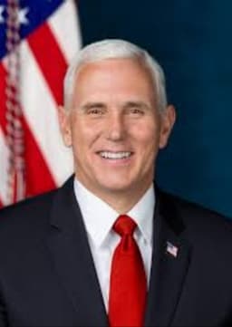 Mike Pence