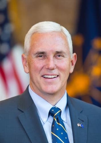 Mike Pence