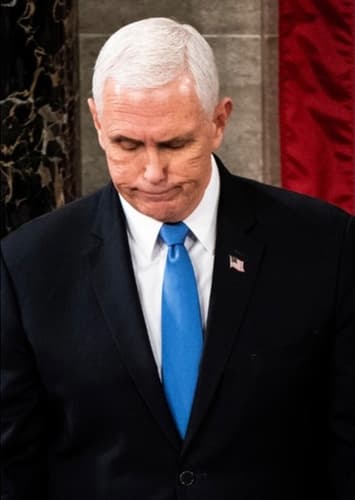 Mike Pence