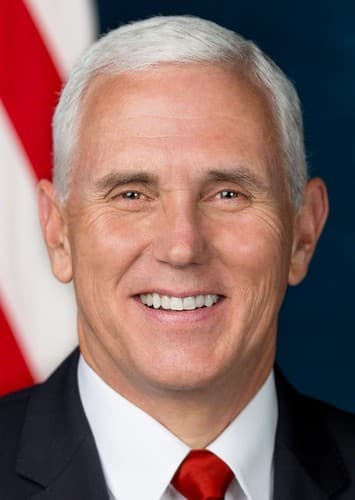 Mike Pence
