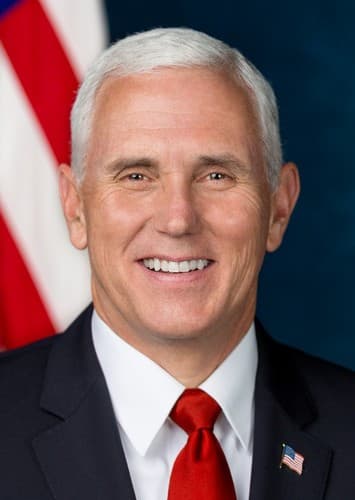 Mike Pence