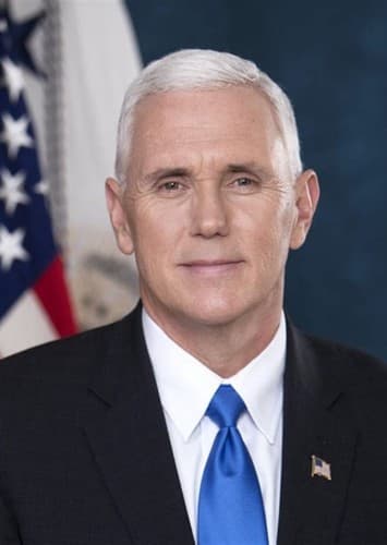 Mike Pence