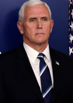 Mike Pence