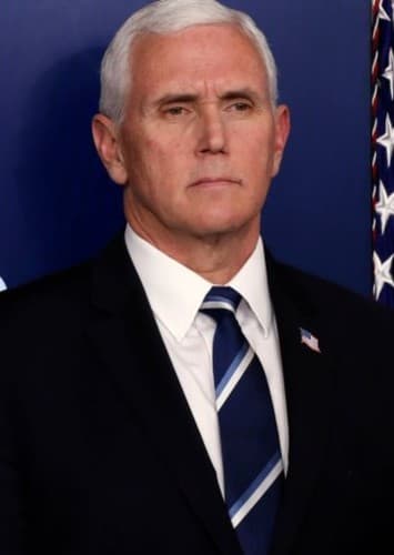 Mike Pence