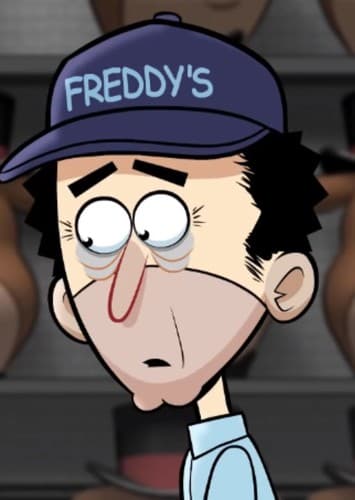 Mike Schmidt (voice)