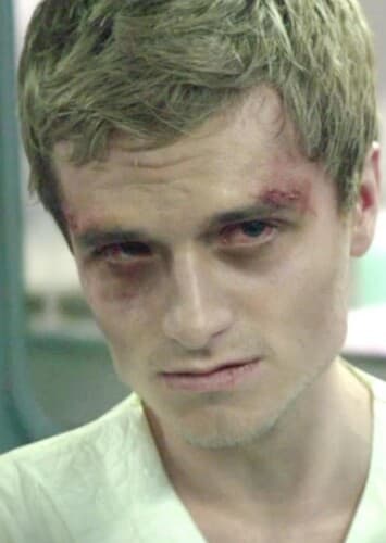 Mike Schmidt (hallucination and ghost form)