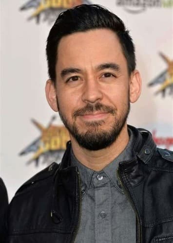 Mike Shinoda