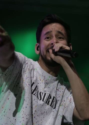 Mike Shinoda