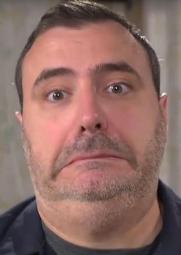 Mike Stoklasa