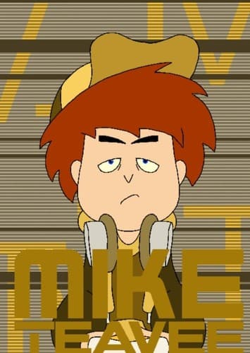 Mike Teavee
