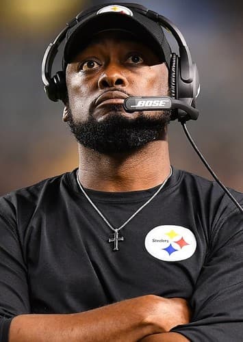 Mike Tomlin