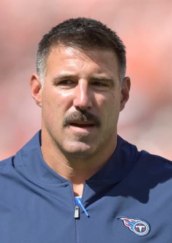 Mike Vrabel