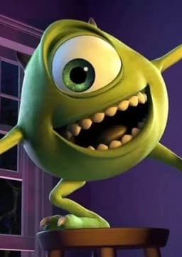 Mike Wazowski
