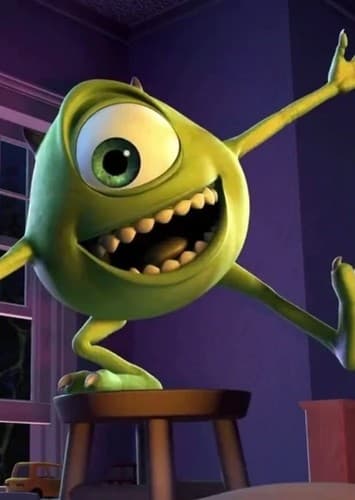 Mike Wazowski