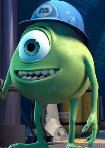 Mike Wazowski