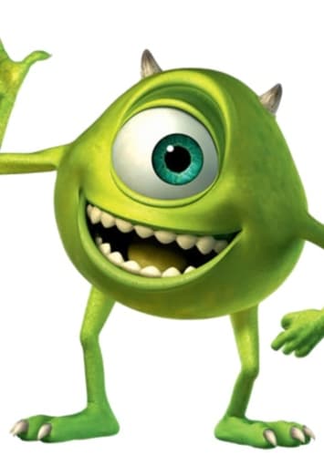 Mike Wazowski