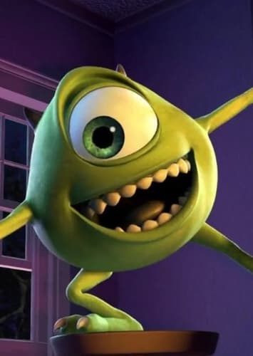 Mike Wazowski