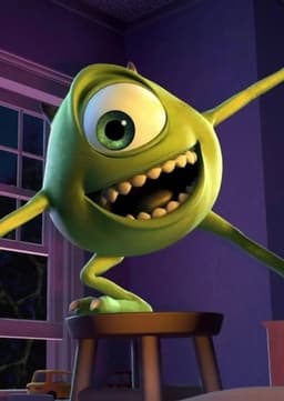 Mike Wazowski
