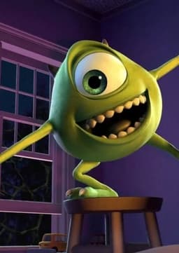 Mike Wazowski