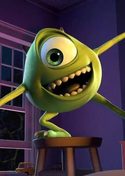 Mike Wazowski