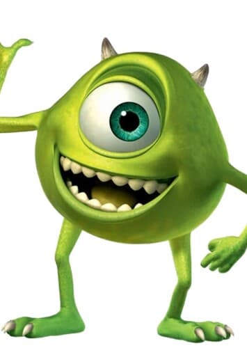 Mike Wazowski