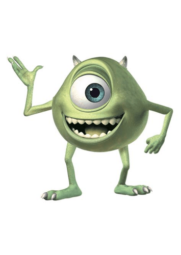 Mike Wazowski