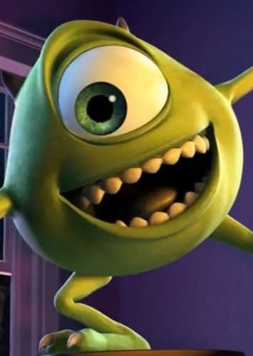 Mike Wazowski