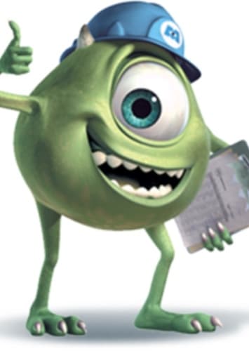 Mike Wazowski