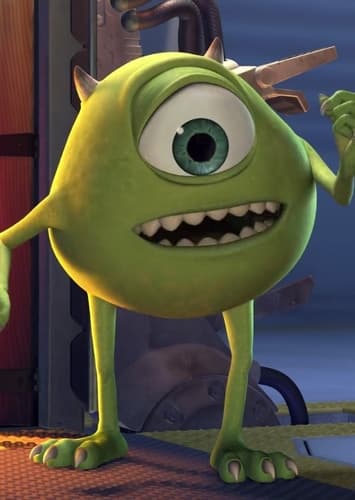 Mike Wazowski