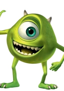 Mike Wazowski