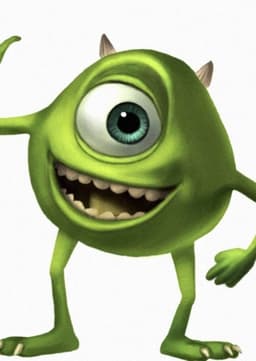 Mike Wazowski