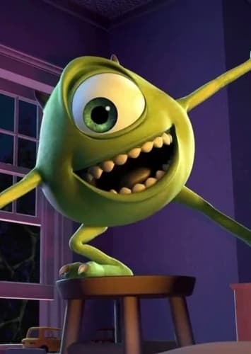 Mike Wazowski