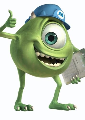 Mike Wazowski