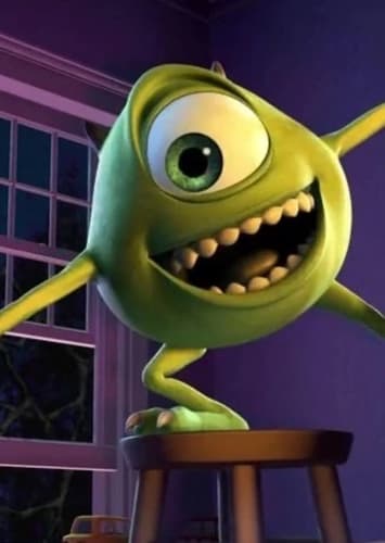 Mike Wazowski