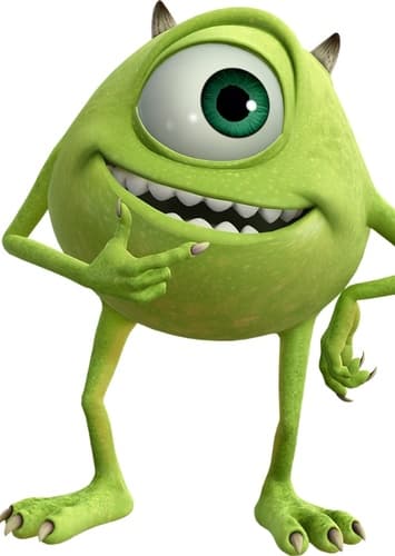 Mike Wazowski