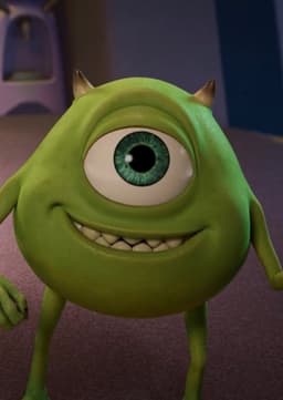 Mike Wazowski