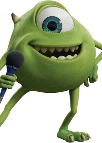 Mike Wazowski
