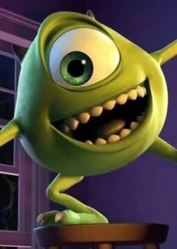 Mike Wazowski