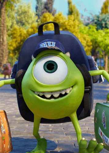 Mike Wazowski