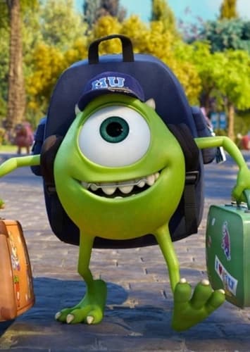 Mike Wazowski