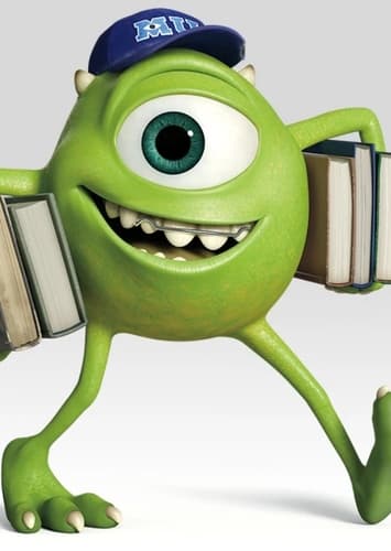 Mike Wazowski