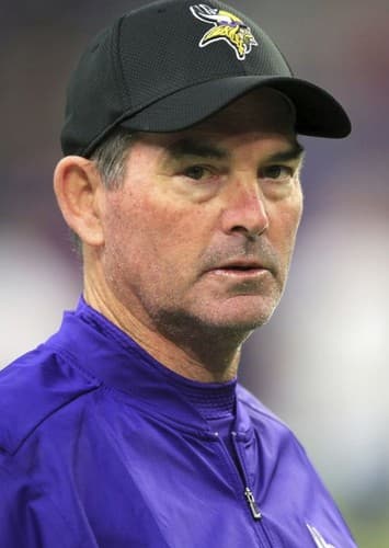Mike Zimmer