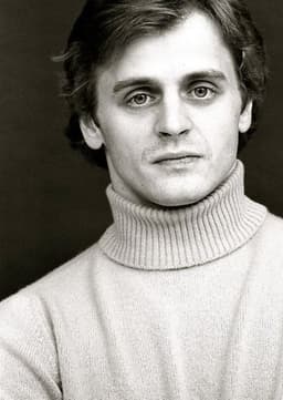 Mikhail Baryshnikov