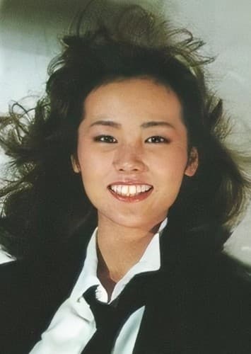 Miki Matsubara