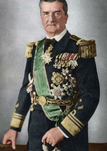 Miklós Horthy