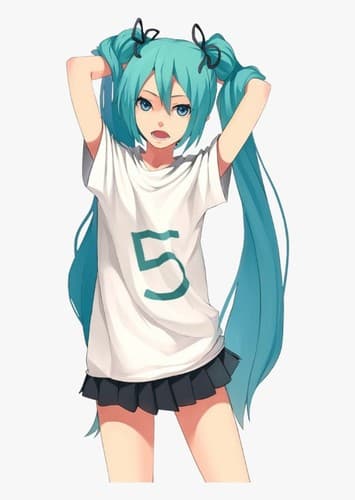 Miku
