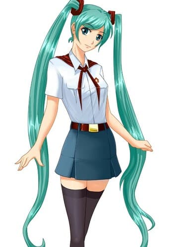 Miku