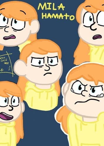Mila Hamato